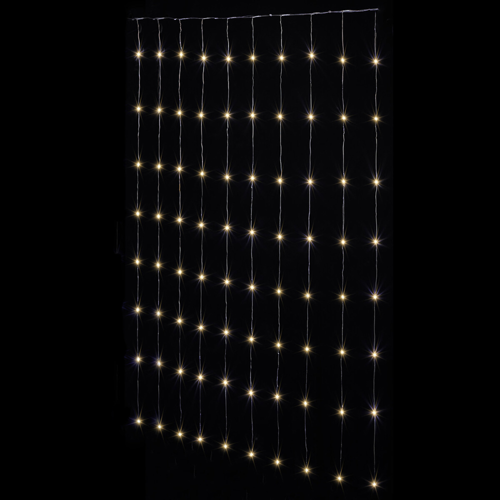 christmas-outdoor-light-curtain-400-led-warm-white-200cm