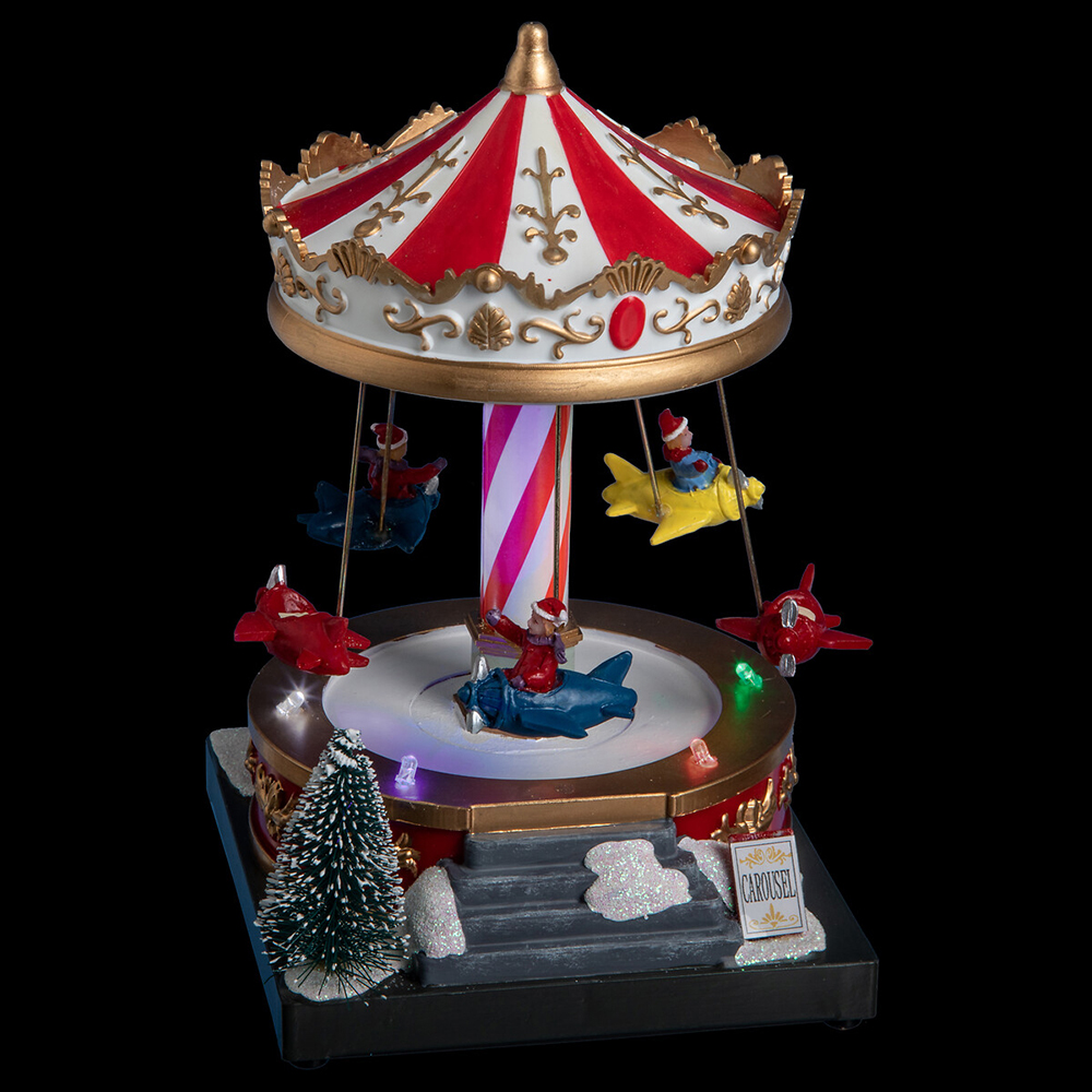 christmas-carousel-figurine-with-leds-music