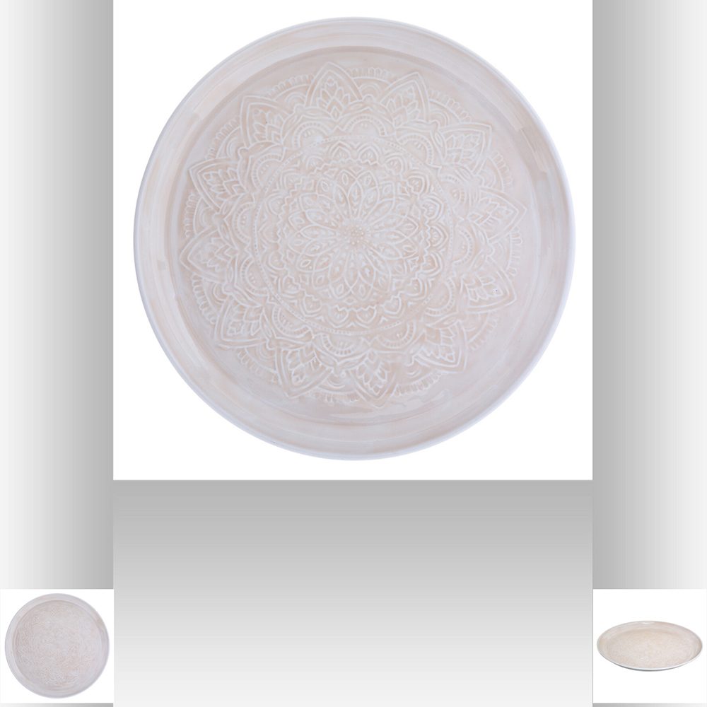 5five-embossed-metal-round-tray-blush-pink-41-5cm