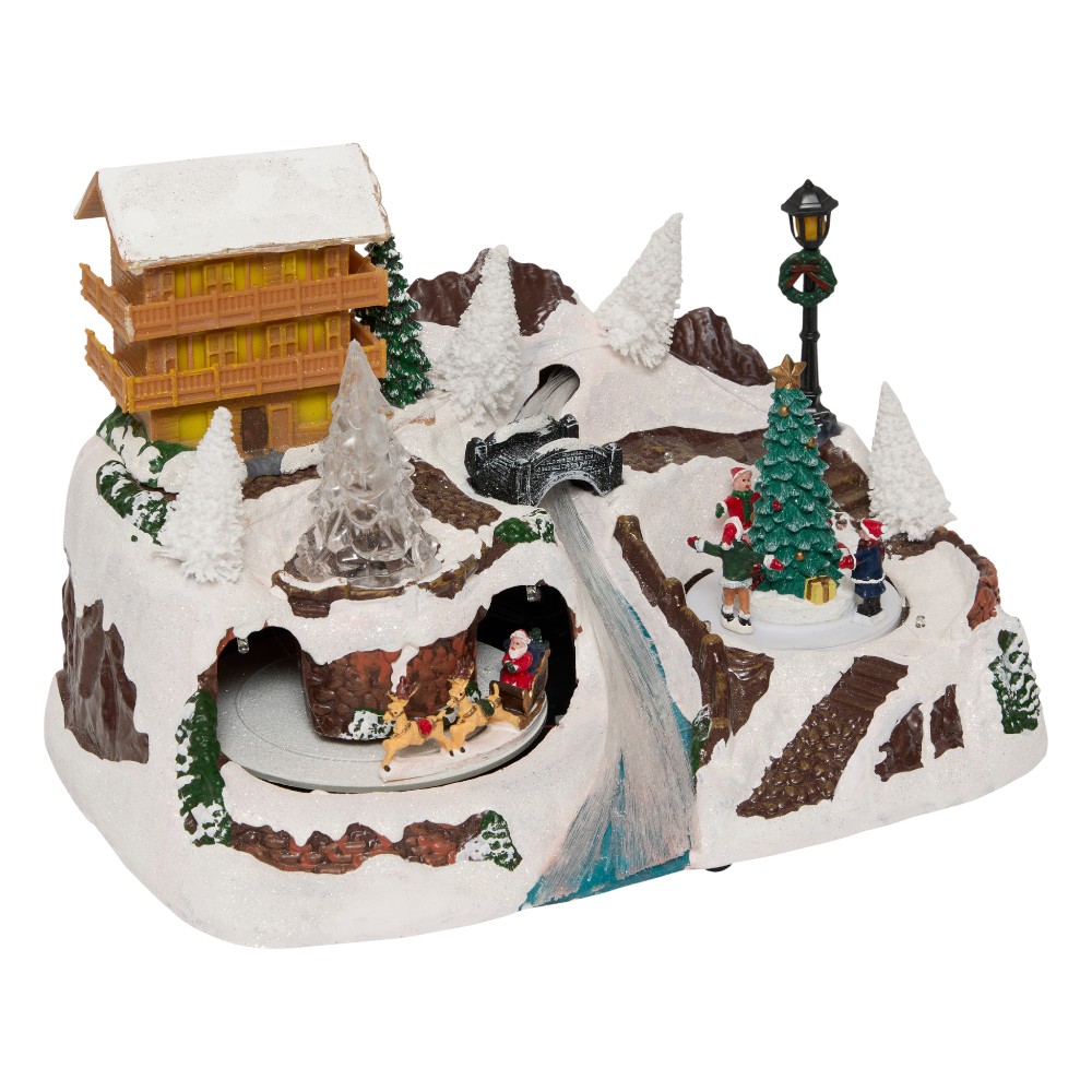 christmas-animated-villages-xmas-chalet-led-and-movement-battery-operated