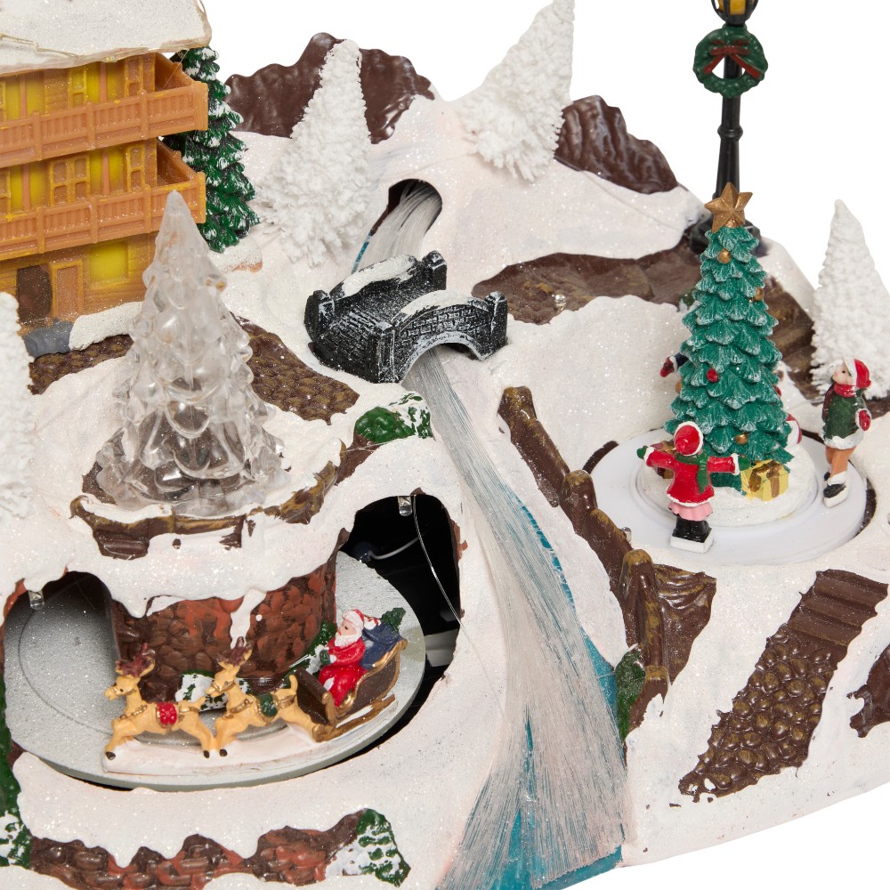 christmas-animated-villages-xmas-chalet-led-and-movement-battery-operated