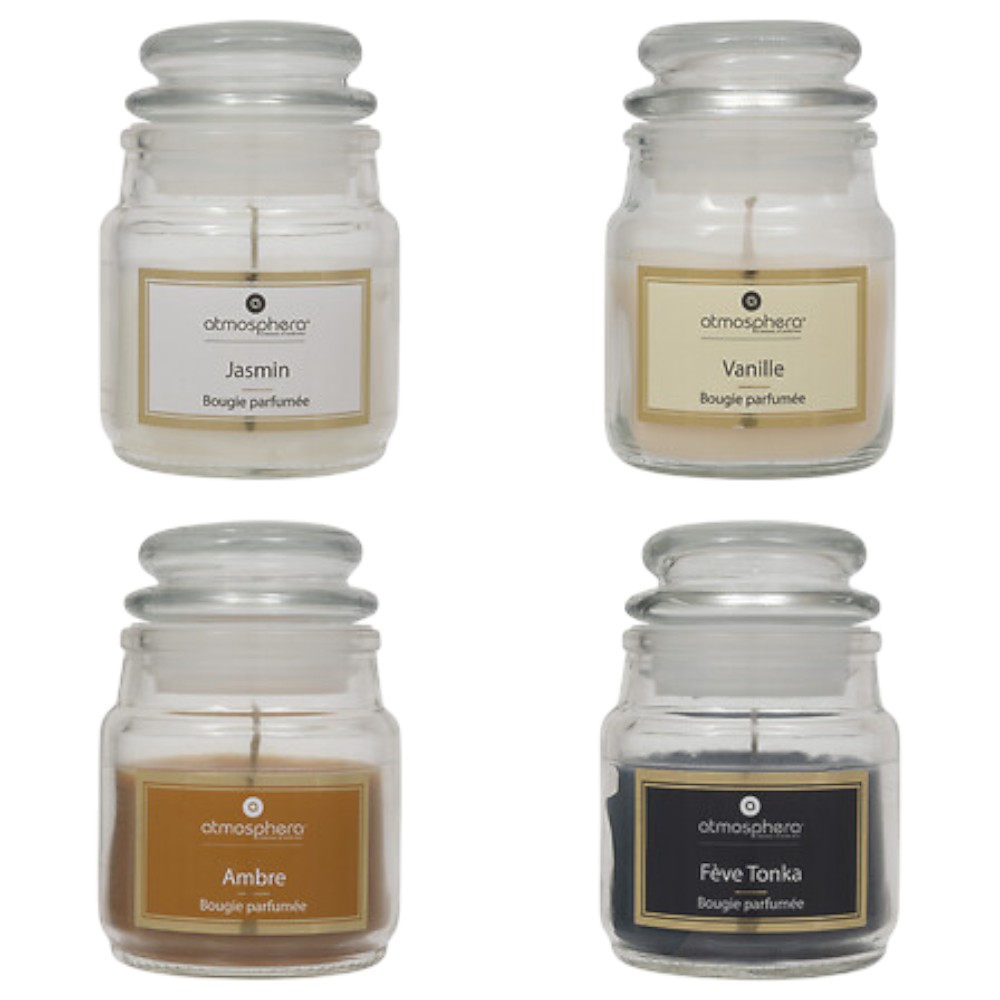 eloa-scented-candle-70-g-glass-jar-with-lid-assorted-scents-atmosphera