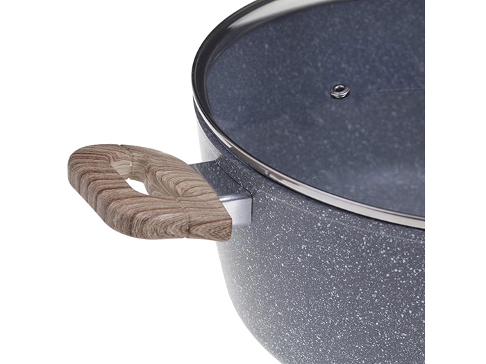 forged-aluminum-cooking-pot-with-glass-lid-24-cm