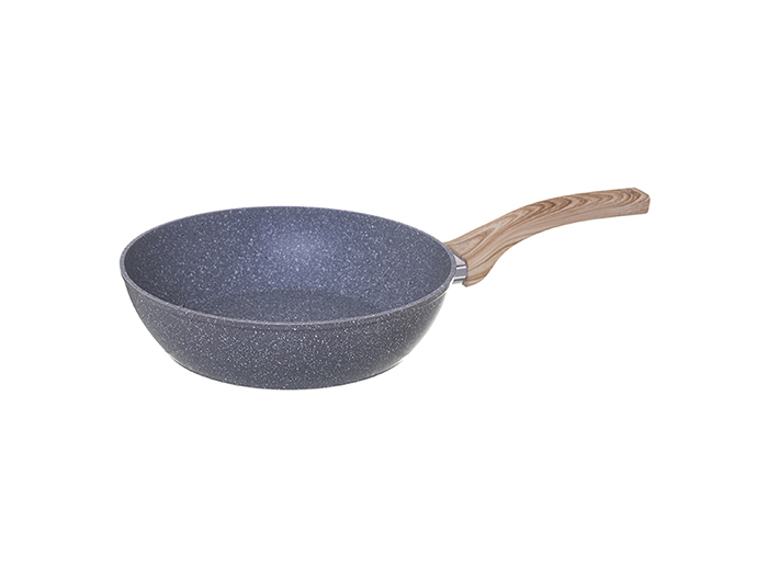 forged-aluminum-cooking-pan-with-glass-lid-28-cm