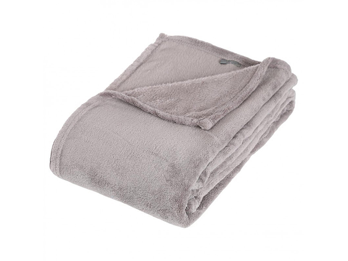 grey-microfibre-plaid-blanket-150cm-x-125cm