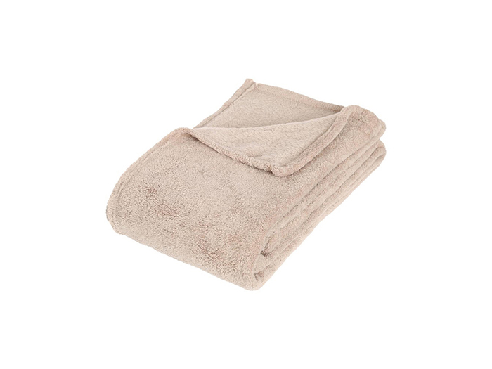 linen-beige-microfibre-plaid-blanket-150cm-x-125cm