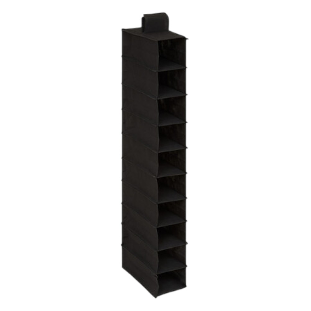 entry-level-10-section-hanging-shoe-organiser
