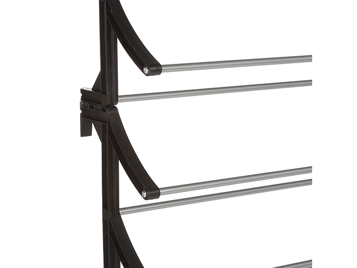 5five-plastic-and-metal-over-the-door-shoe-rack-for-36-pairs-black