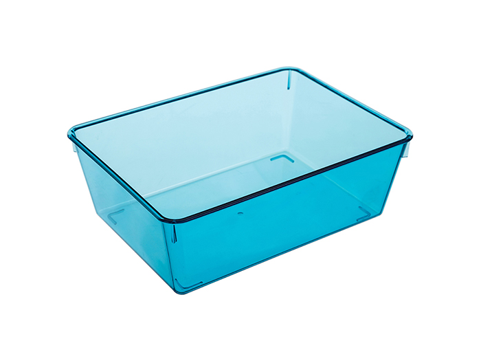 plastic-coloured-storage-basket-4-assorted-colours