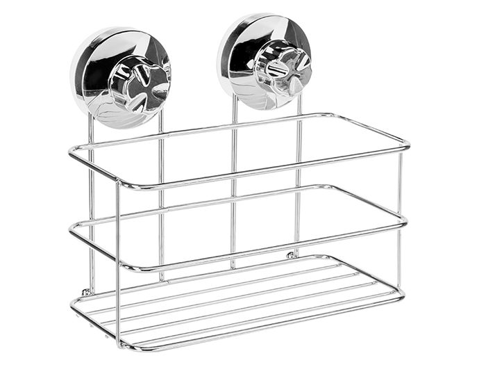 5five-metal-shower-caddy-with-suckers-19cm-x-12cm-x-16cm