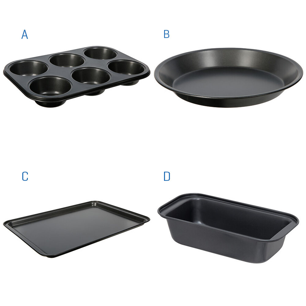 5five-essentials-non-stick-steel-baking-mould-6-assorted-designs