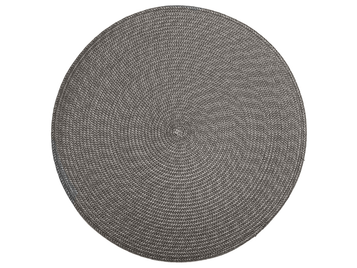 braided-round-placemat-in-grey-38-cm