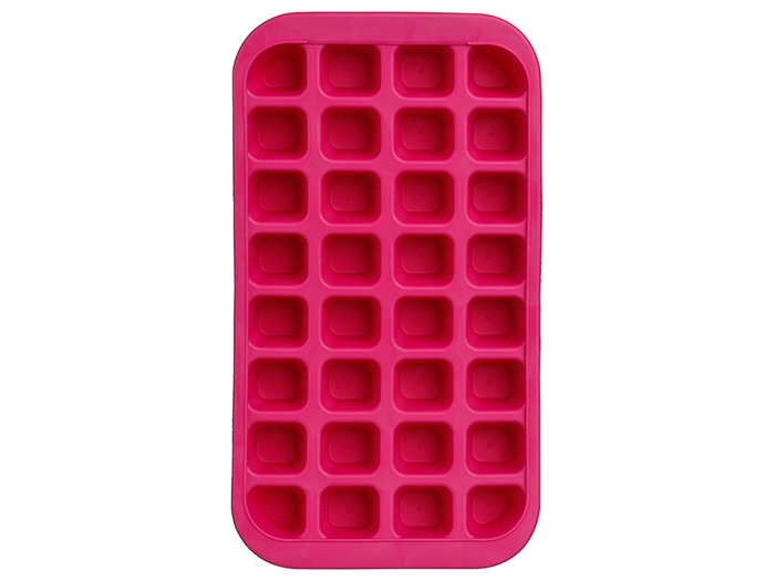 flexible-ice-cube-holder-with-tray-3-assorted-colours