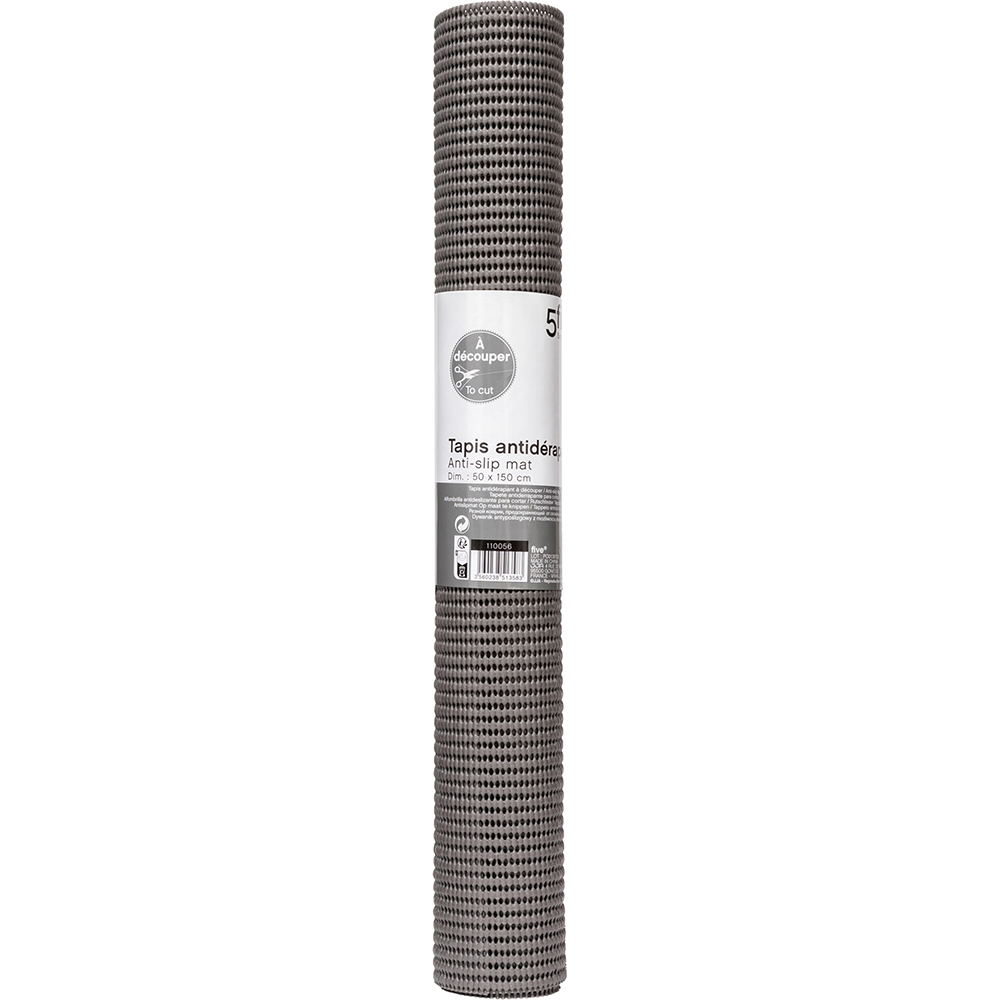 5five-anti-skid-mat-grey-50cm-x-150cm