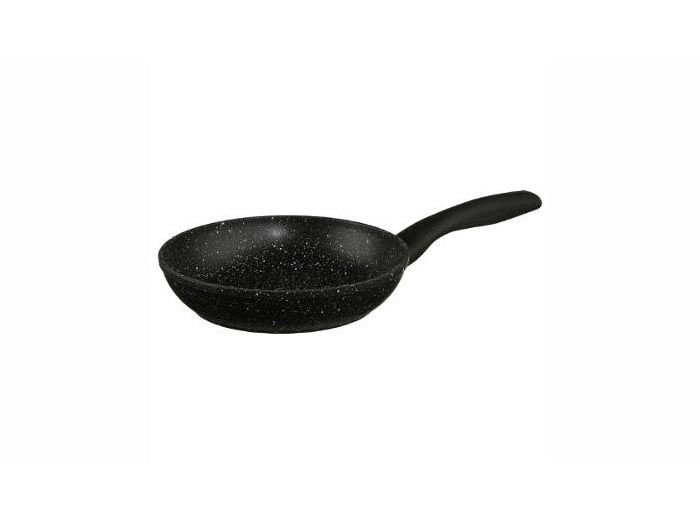 forged-aluminum-frying-pan-in-black-20-cm