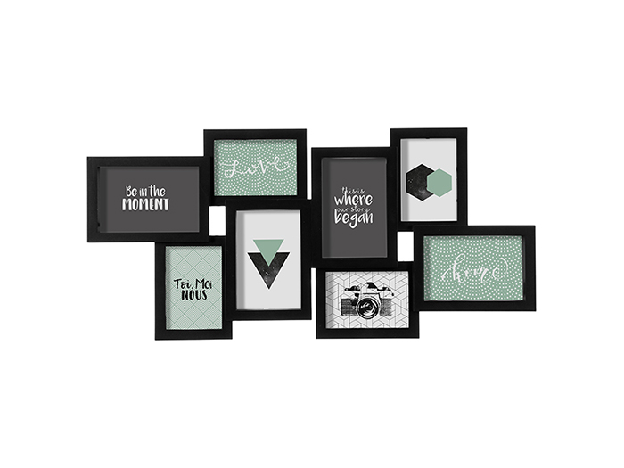 collage-photo-frame-with-8-frames-black