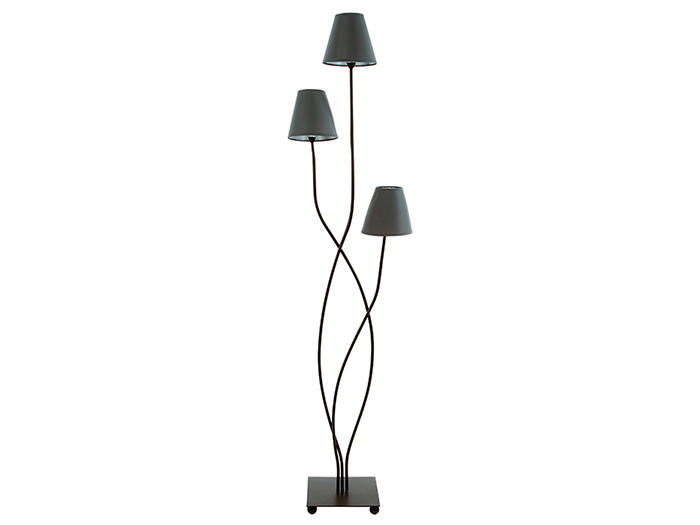 atmosphera-wave-3-shades-floor-lamp-e14-3-assorted-colours