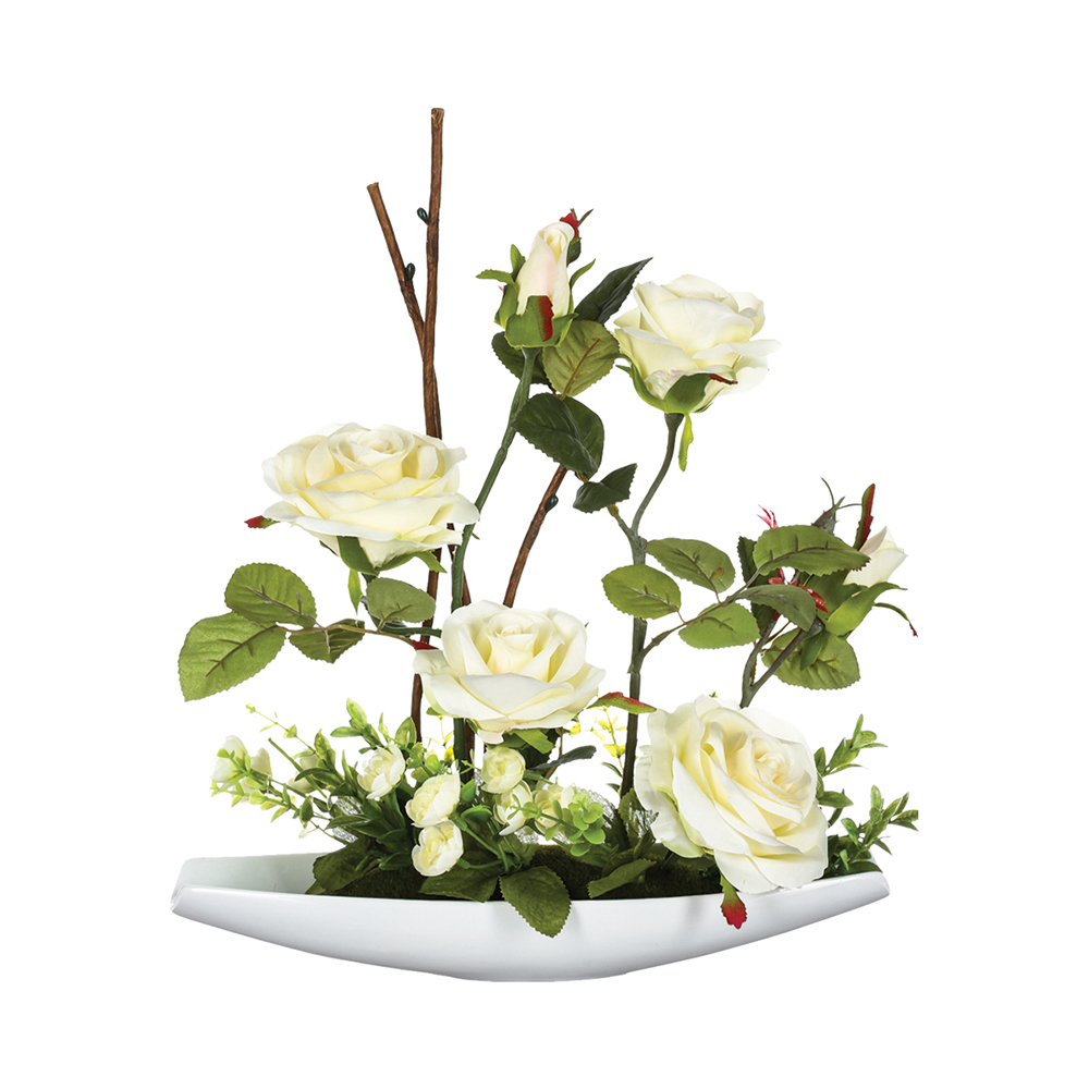 artificial-rose-arrangement-in-ceramic-dish-36-5cm
