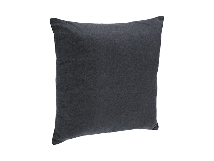 cotton-mix-cushion-with-zip-in-dark-grey-38-x-38-cm