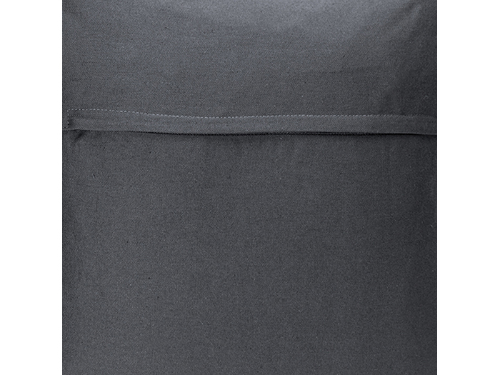 cotton-mix-cushion-with-zip-in-dark-grey-38-x-38-cm