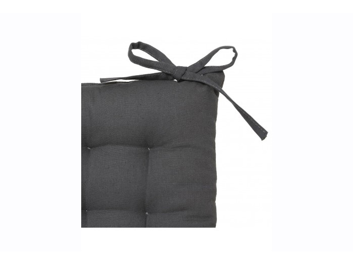atmosphera-chair-seat-cushion-dark-grey-38cm-x-38cm