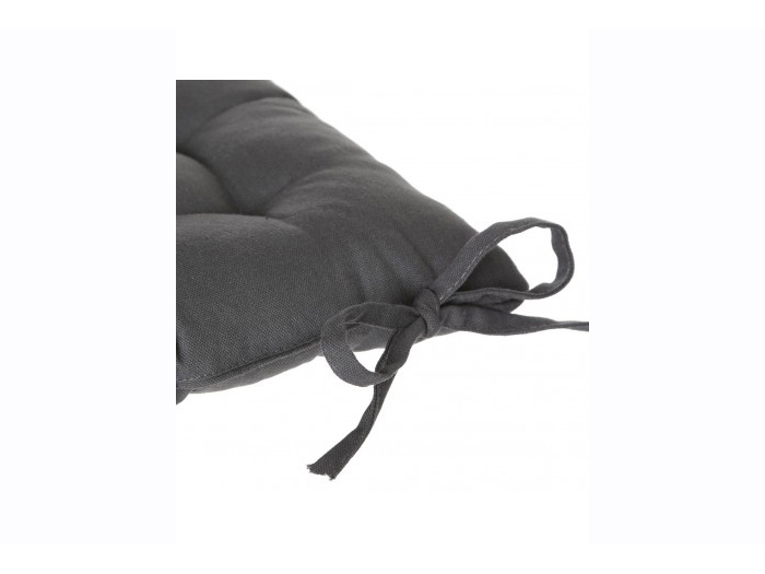 atmosphera-chair-seat-cushion-dark-grey-38cm-x-38cm