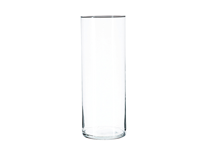 atmosphera-cylinder-clear-glass-vase-40-cm