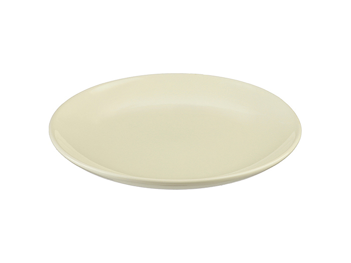 earthenware-dessert-plate-in-ivory-21-cm