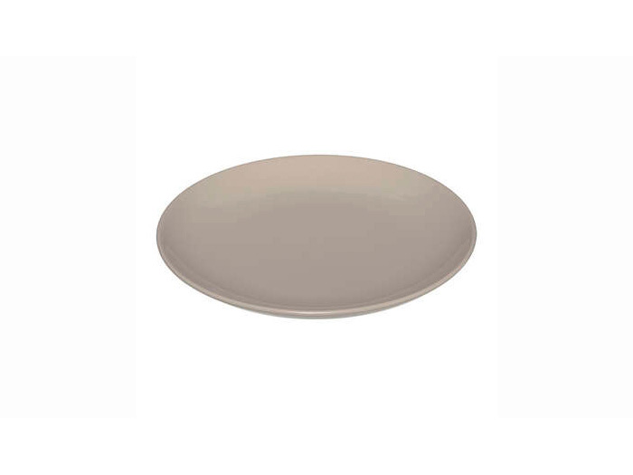 colorama-dessert-plate-21-cm-taupe