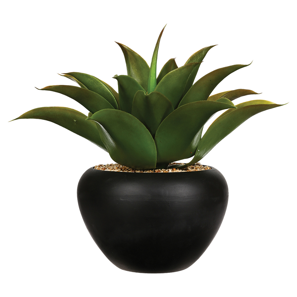 atmosphera-artificial-aloe-vera-in-pot-black-31cm