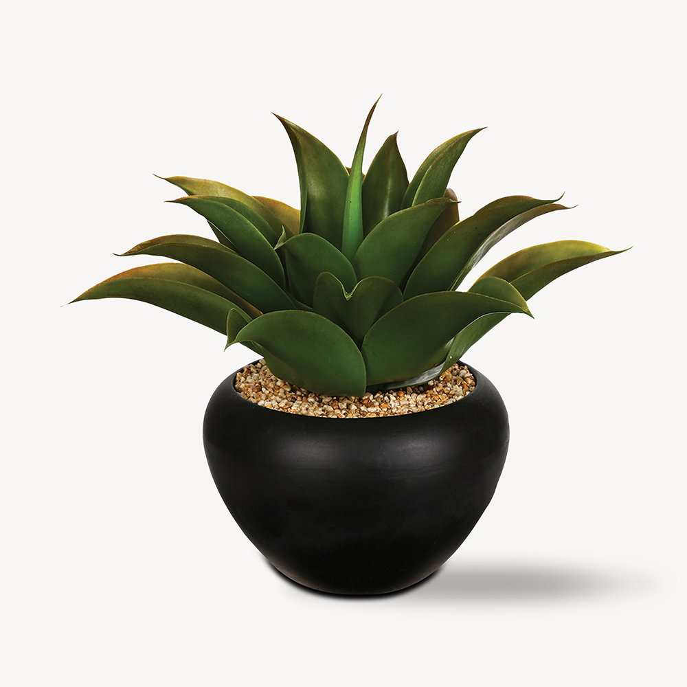 atmosphera-artificial-aloe-vera-in-pot-black-31cm