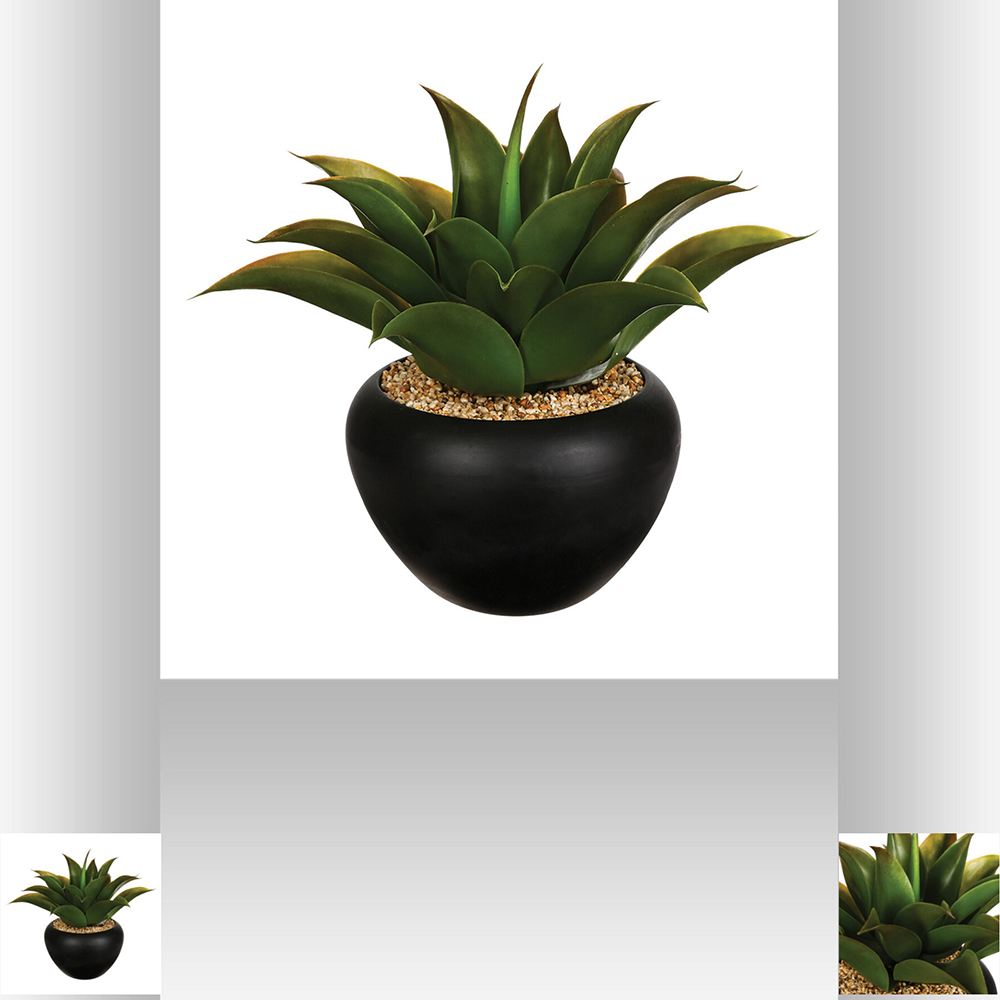 atmosphera-artificial-aloe-vera-in-pot-black-31cm