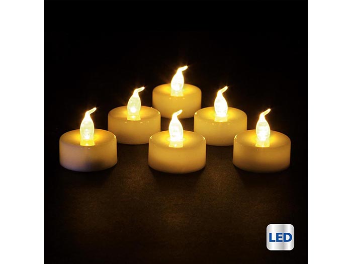 christmas-led-tealight-candle-pack-of-6-pieces-warm-white-light