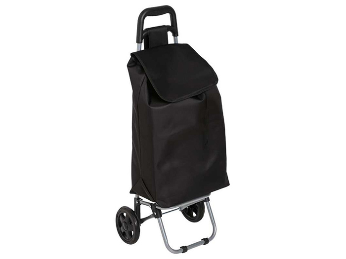 aquarelle-shopping-trolley-black-30l-27cm-x-21cm-x-83cm