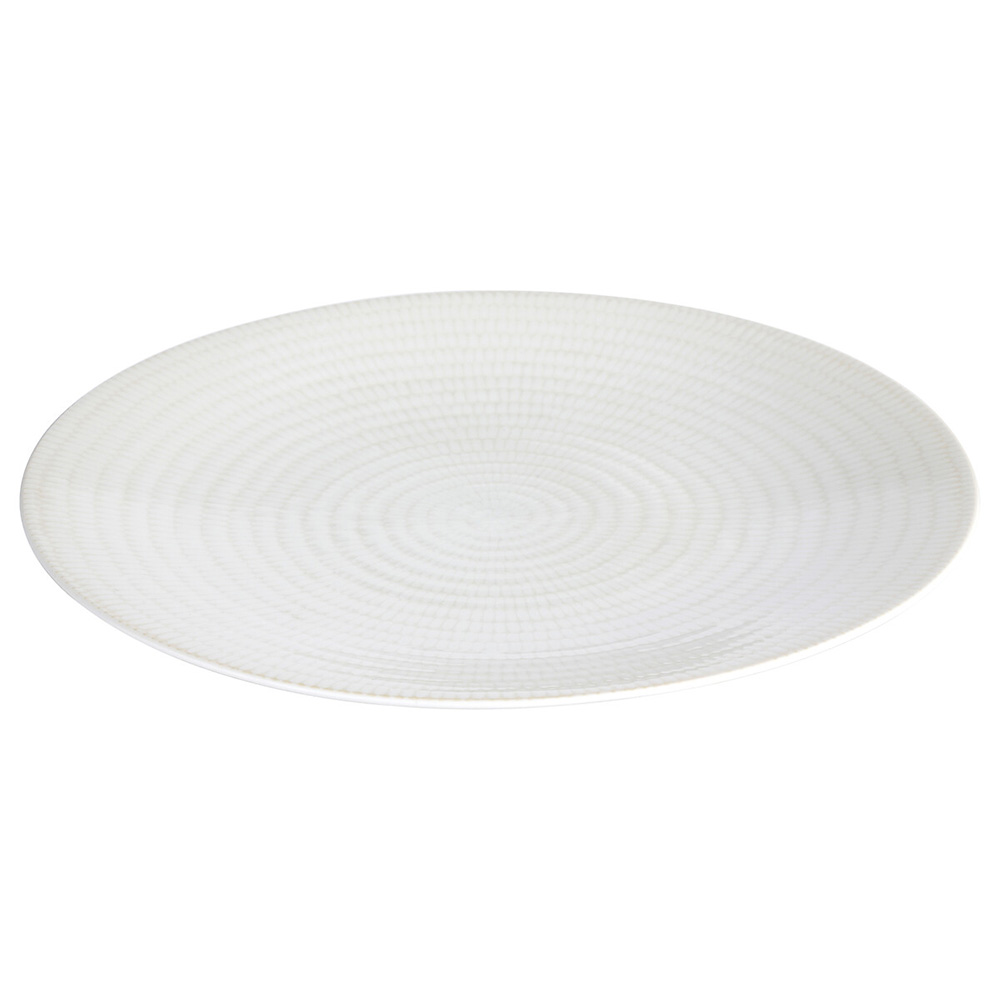 sg-secret-de-gourmet-rice-design-dinner-plate-white-27cm