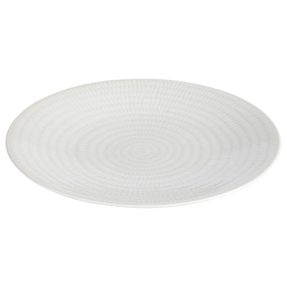 sg-secret-de-gourmet-ceramic-dessert-plate-white-21cm