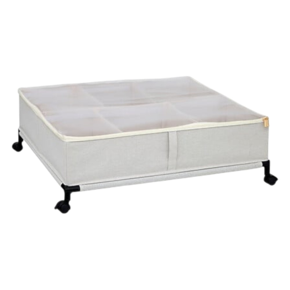under-bed-storage-bag-with-dividers-beige-66-x-60-x-20cm