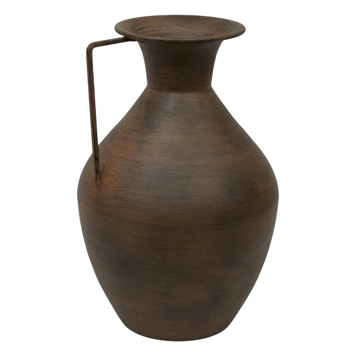 atmosphera-vase-wojn-jug-old-effect-brown-30-cm