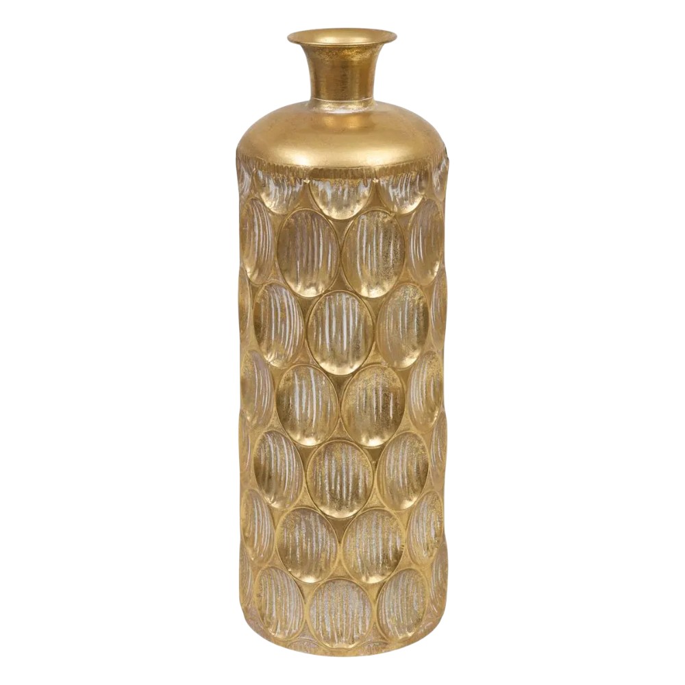 atmosphera-vase-belli-gold-stripe-60-cm
