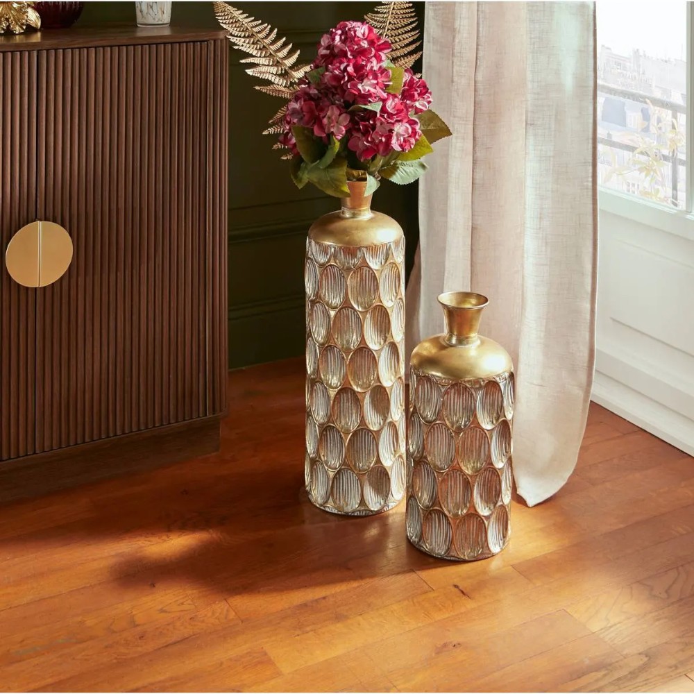 atmosphera-vase-belli-gold-stripe-60-cm