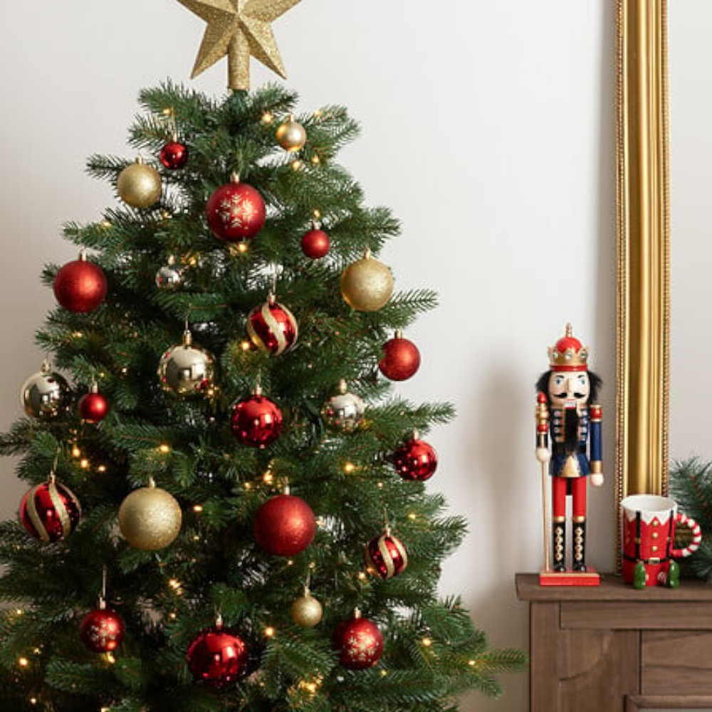 the-house-of-colors-60-piece-christmas-bauble-set-assorted-sizes-red-and-gold