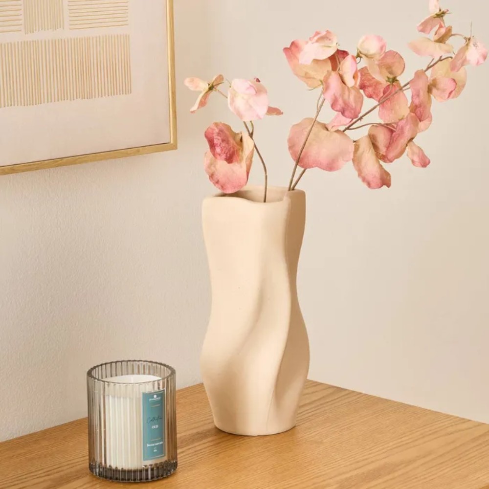 ceramic-vase-grigor-height-25-cm-beige-atmosphera