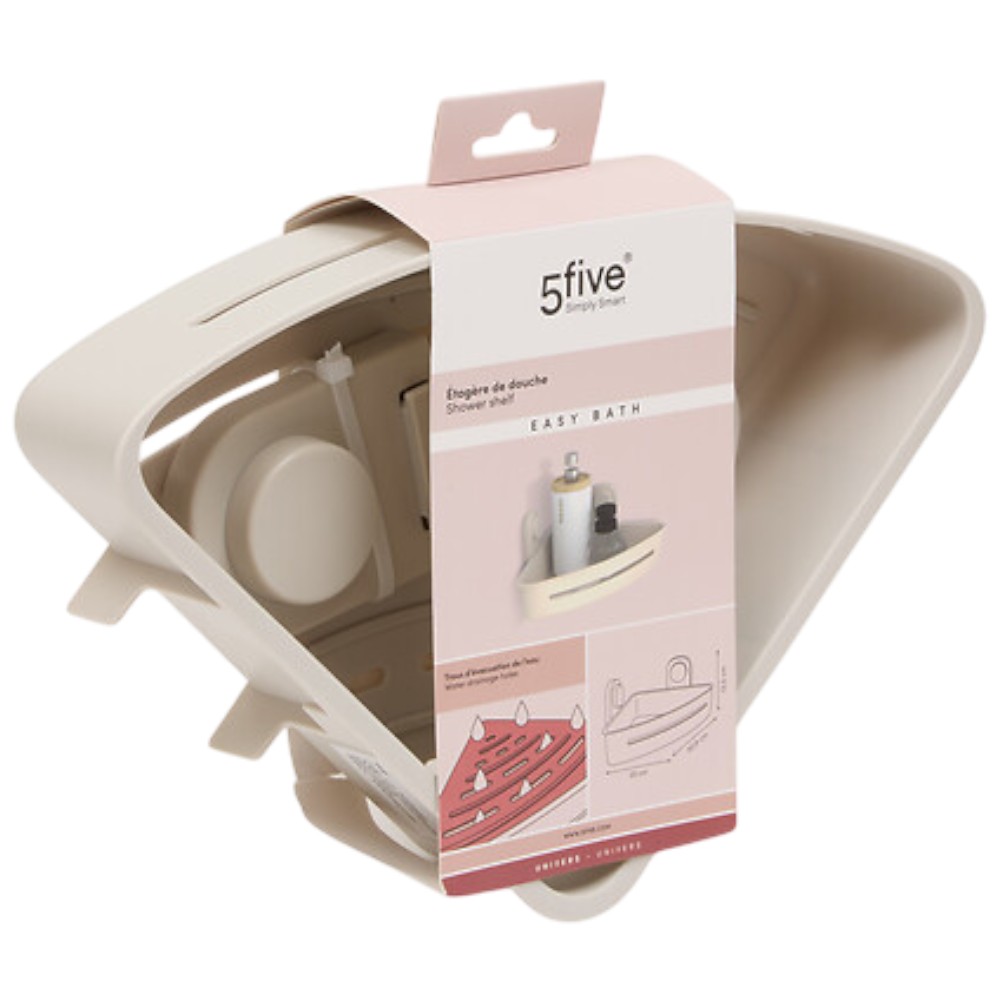 5five-easybath-corner-shower-shelf-beige