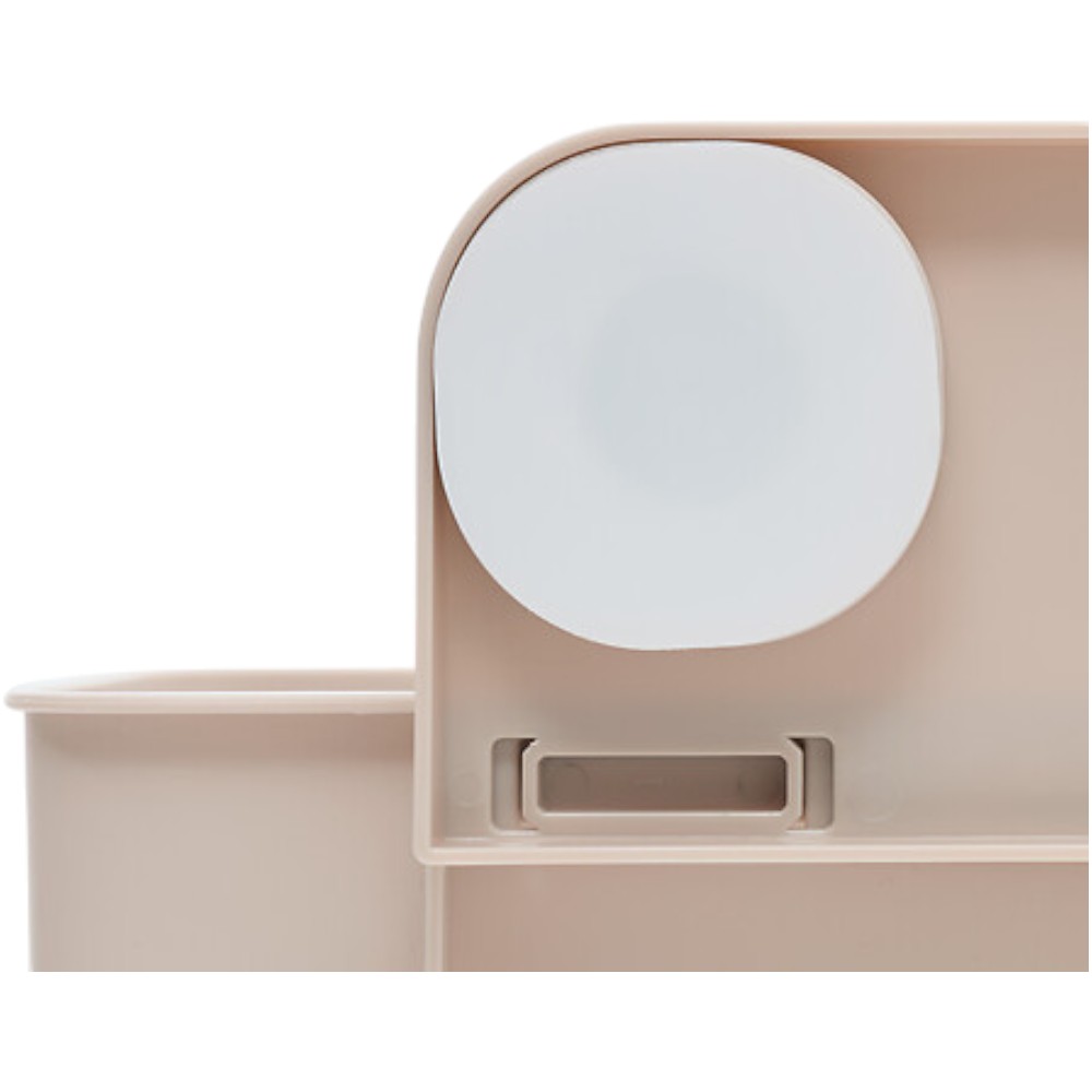 5five-easybath-rectangular-shower-shelf-beige