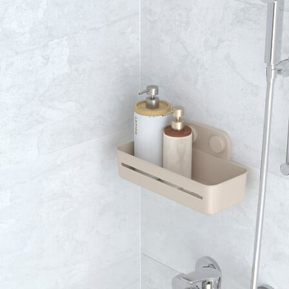 5five-easybath-rectangular-shower-shelf-beige