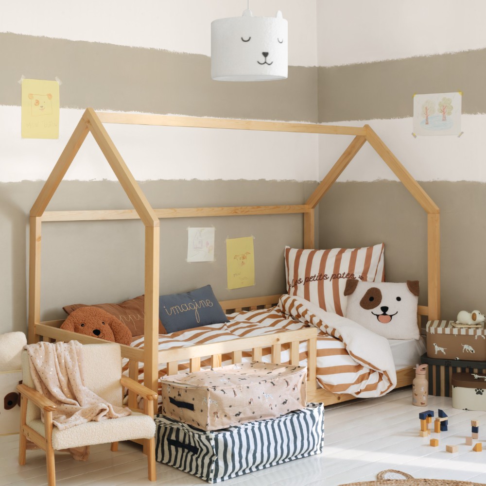 atmosphera-cushion-square-dog-face-for-kids-white-and-brown-40-cm-x-40-cm