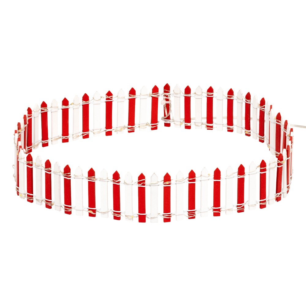 christmas-village-wood-barrier-led-battery-operated-red-and-white