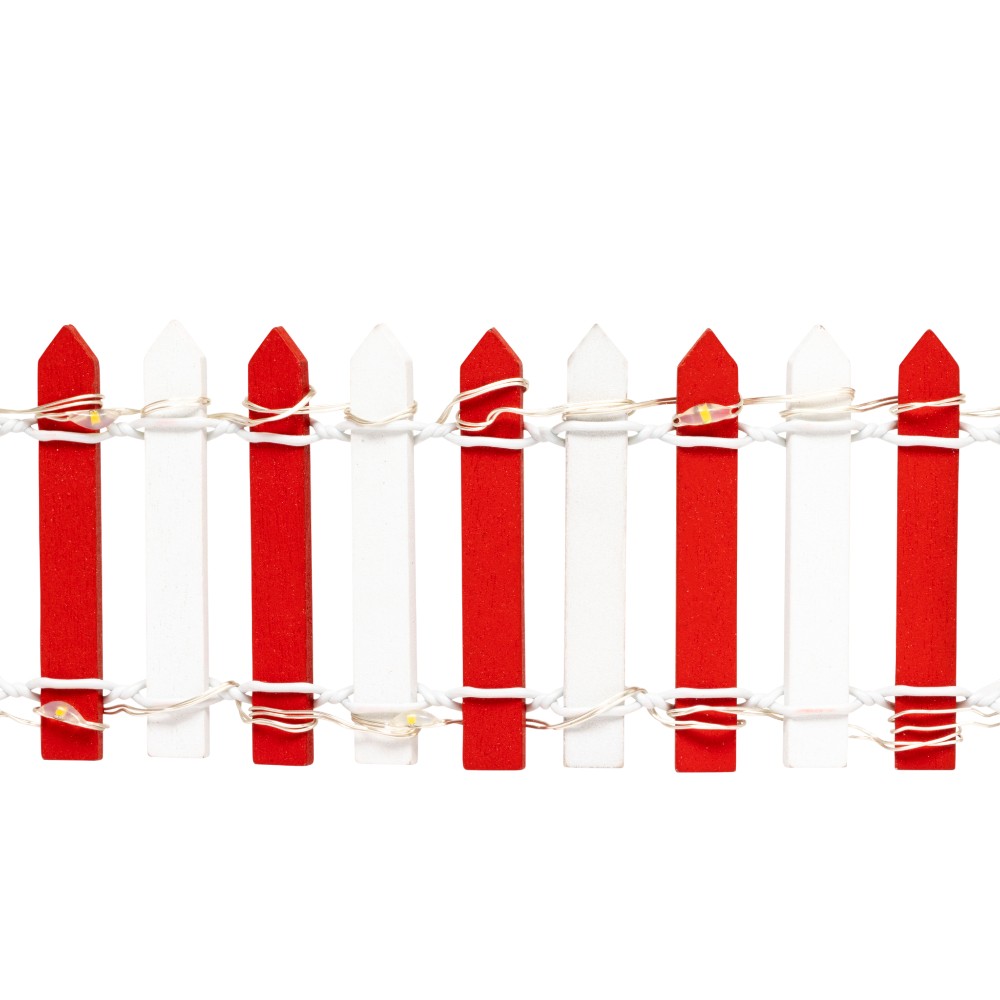 christmas-village-wood-barrier-led-battery-operated-red-and-white
