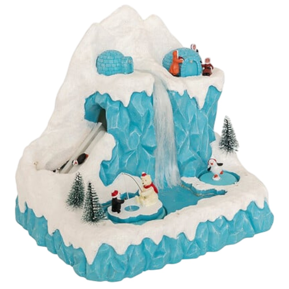 christmas-musical-led-village-with-moving-bears-penguins-23-leds