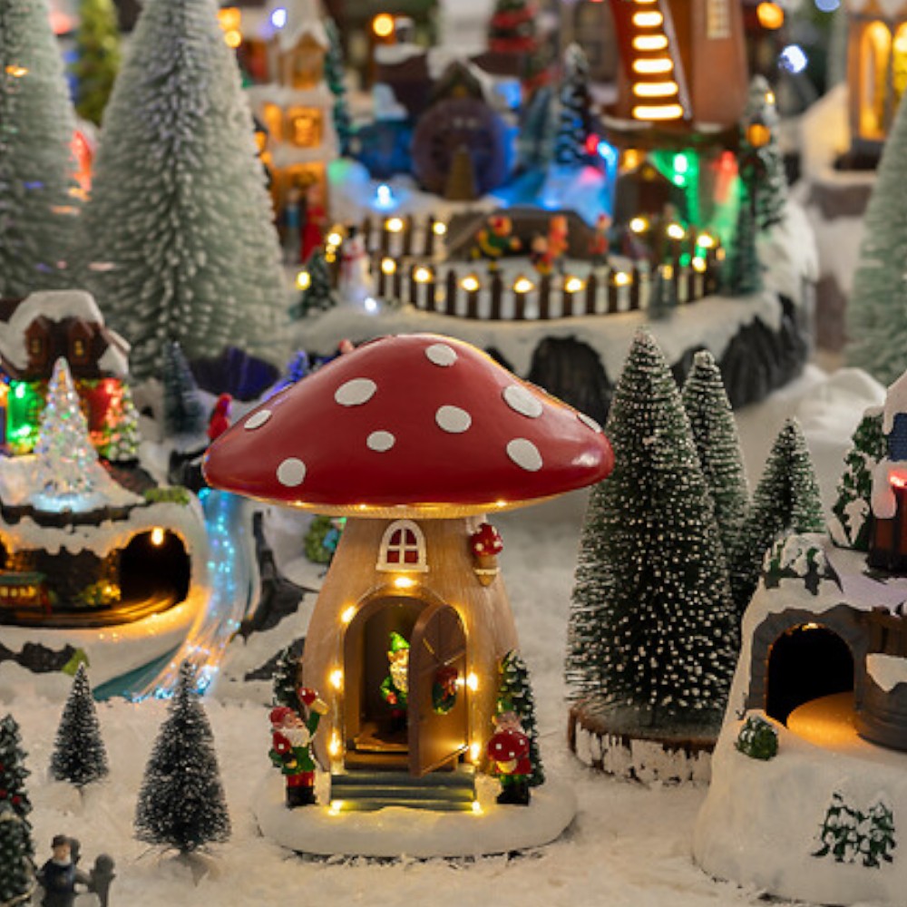 musical-led-mushroom-house-christmas-village-with-movement-21-3-cm